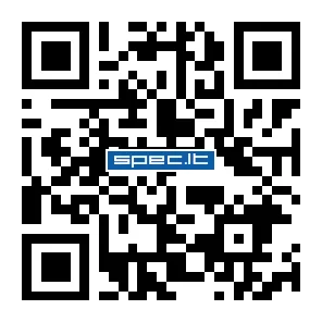 QR kodas | ARSDEKOSTA, UAB | spec.lt