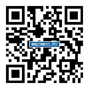 QR kodas | ARSEKA, UAB | spec.lt