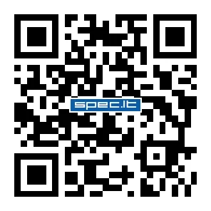 QR kodas | Arselina, UAB | spec.lt