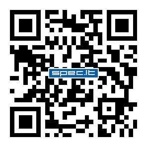 QR kodas | Arselita, UAB | spec.lt