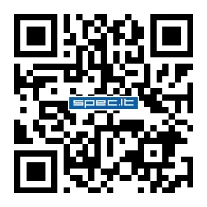 QR kodas | Arselta, UAB | spec.lt