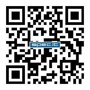 QR kodas | ARSEMA, UAB | spec.lt