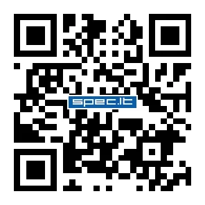 QR kodas | Arsen Amiryan, IĮ | spec.lt