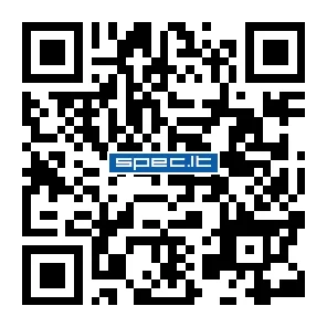 QR kodas | ARSENALAS-EHG, UAB | spec.lt