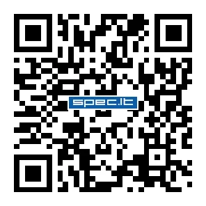 QR kodas | Arsenalo grupė, UAB | spec.lt