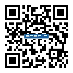 QR kodas | Arsenalo, MB | spec.lt
