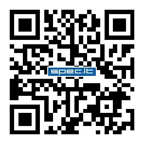 QR kodas | Arsenda, UAB | spec.lt
