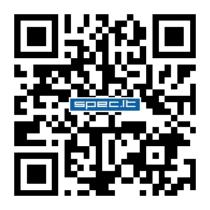 QR kodas | ARSENTA, UAB | spec.lt