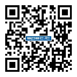 QR kodas | Arseny Sluchevskiy, IĮ