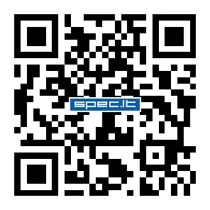 QR kodas | ARSER, MB | spec.lt