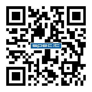 QR kodas | Arservice, MB | spec.lt