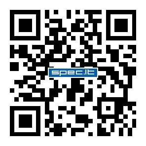 QR kodas | ARSĖTA, ŽŪB | spec.lt