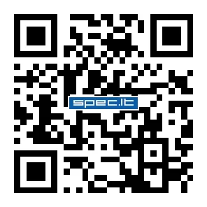 QR kodas | Arsetas, UAB