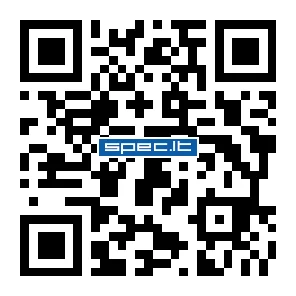 QR kodas | ARSEVA, UAB | spec.lt