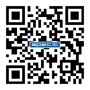 QR kodas | Arsi maistas, MB | spec.lt