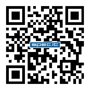 QR kodas | Arsi, UAB | spec.lt