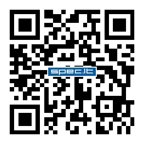 QR kodas | Arsico, MB