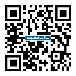 QR kodas | Arsida, UAB | spec.lt