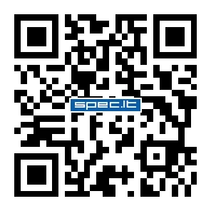 QR kodas | ARSIDAS, UAB | spec.lt