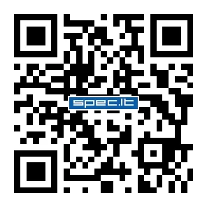 QR kodas | Arsigidas, UAB | spec.lt