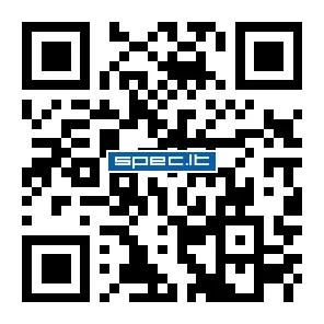 QR kodas | ARSIGNA, UAB | spec.lt