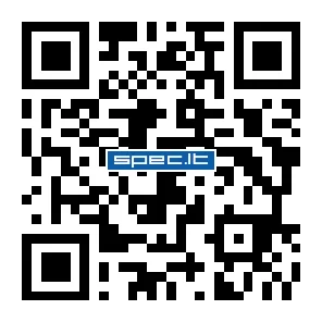 QR kodas | ARSIKA, UAB | spec.lt