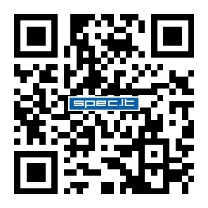 QR kodas | Aršilta, UAB | spec.lt