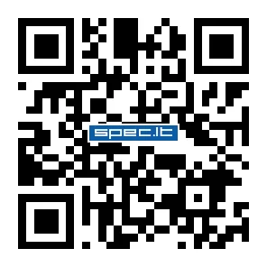 QR kodas | Arsimetrija, UAB | spec.lt
