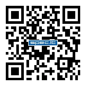 QR kodas | ARŠINA, UAB | spec.lt