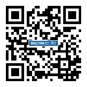 QR kodas | Arsinoja, UAB