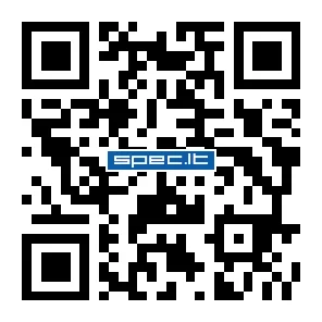 QR kodas | Arsis RE, UAB | spec.lt