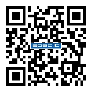 QR kodas | Arska, UAB | spec.lt