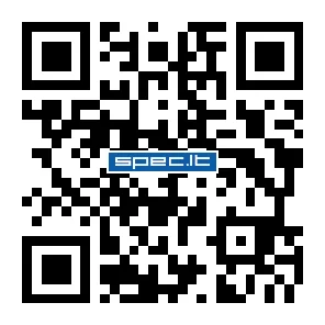 QR kodas | Arsleclaty, UAB | spec.lt
