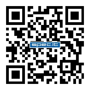 QR kodas | ARSMA, UAB | spec.lt