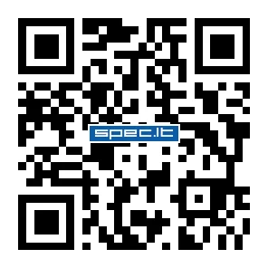 QR kodas | Arsnela, UAB | spec.lt