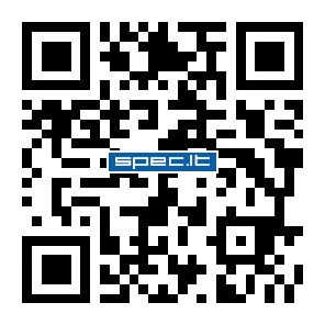 QR kodas | VIEŠOJI ĮSTAIGA ARSNETAS