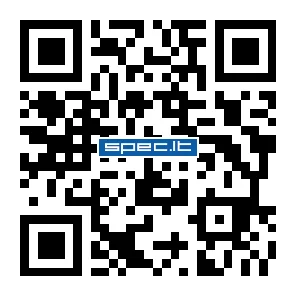 QR kodas | Arsolis, IĮ | spec.lt
