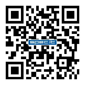 QR kodas | Arsometa, UAB