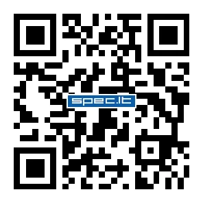 QR kodas | ARSONA, UAB | spec.lt