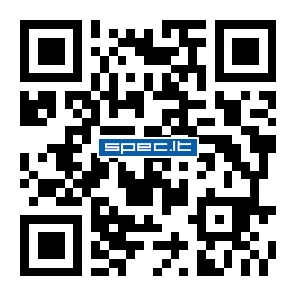 QR kodas | Arsoneta, UAB