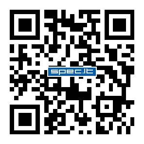 QR kodas | Arsranga, UAB | spec.lt