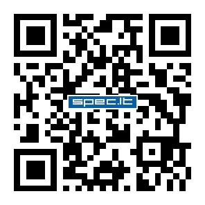 QR kodas | Arsta, UAB | spec.lt