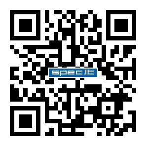 QR kodas | Arstata, UAB | spec.lt