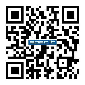 QR kodas | Arstatyba, MB | spec.lt
