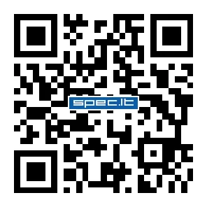 QR kodas | Arstava, UAB | spec.lt