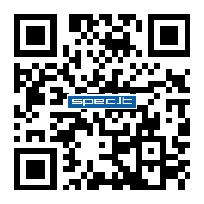 QR kodas | Arsteam, UAB | spec.lt