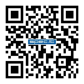 QR kodas | Arsteda, IĮ