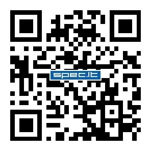 QR kodas | Arstema, UAB | spec.lt