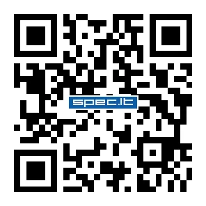 QR kodas | Arsteta, UAB