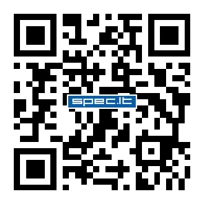 QR kodas | Arsuna, UAB | spec.lt